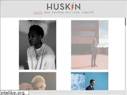 Sites similar to joshhuskin.com