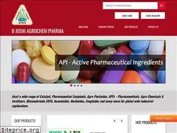 Sites similar to joshi-group.com