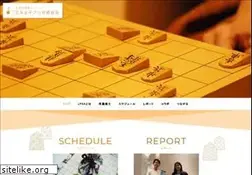 Sites similar to joshi-shogi.com