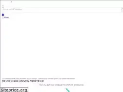 Sites similar to joshi.at