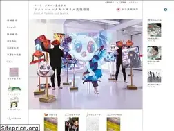 Sites similar to joshibi-ft.com