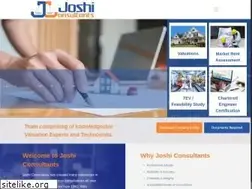 Sites similar to joshiconsultants.com