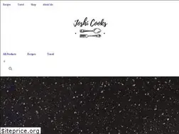 Sites similar to joshicooks.com