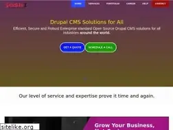 Sites similar to joshics.in