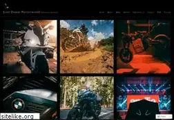 Sites similar to joshidaniel.com