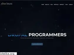 Sites similar to joshideas.com