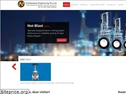 Sites similar to joshijampala.com