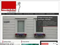Sites similar to joshimukard.com