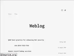 Sites similar to joshisec.com