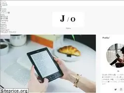 Sites similar to joshiuri.com
