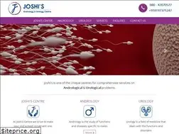 Sites similar to joshiuroandrology.com