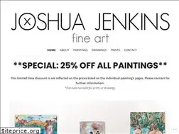 Sites similar to joshjenkins.com