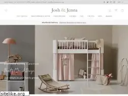 Sites similar to joshjennakids.com