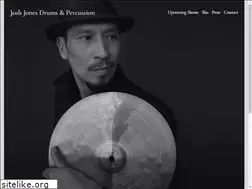 Sites similar to joshjonesdrums.com