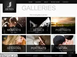 Sites similar to joshjonesphoto.com