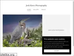 Sites similar to joshkates.com