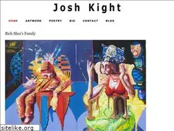 Sites similar to joshkight.com