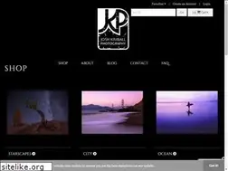 Sites similar to joshkimball.com