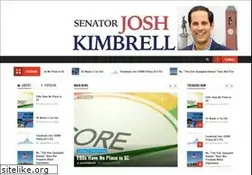 Sites similar to joshkimbrell.com