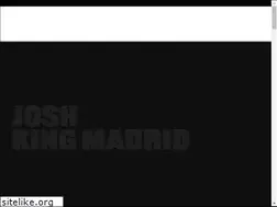 Sites similar to joshkingmadrid.com