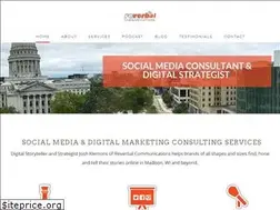 Sites similar to joshklemons.com