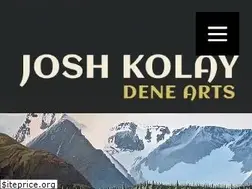 Sites similar to joshkolay.com