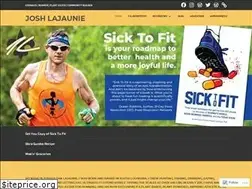 Sites similar to joshlajaunie.com