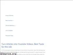 Sites similar to joshlamech.com