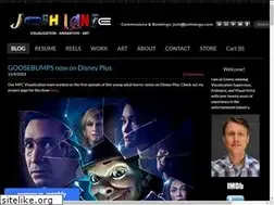 Sites similar to joshlange.com