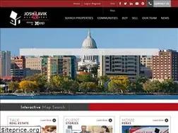 Sites similar to joshlavik.com
