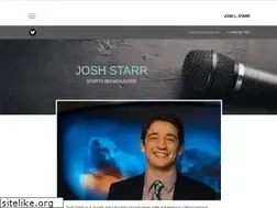 Sites similar to joshlstarr.com