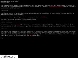 Sites similar to joshmatthews.net