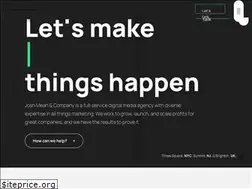 Sites similar to joshmeah.com