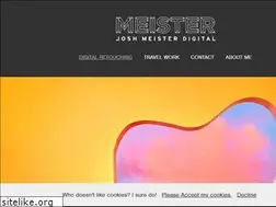 Sites similar to joshmeisterphoto.com