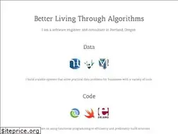 Sites similar to joshmiller.io