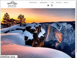 Sites similar to joshmillerphotography.com