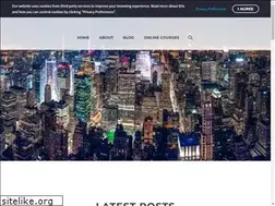 Sites similar to joshmoulin.com