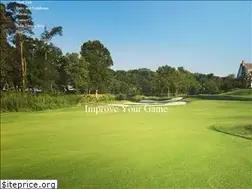 Sites similar to joshnahmgolf.com