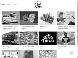 Sites similar to joshnaus.com