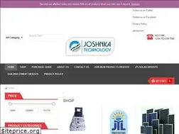 Sites similar to joshnka.com