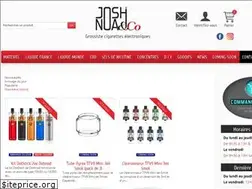 Sites similar to joshnoaco.fr