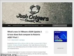 Sites similar to joshodgers.com