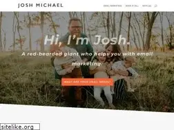 Sites similar to joshofalltrades.me