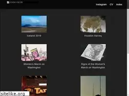 Sites similar to joshokun.com