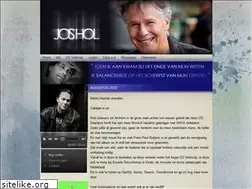 Sites similar to joshol.com