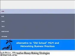 Sites similar to joshpaiva.com