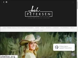 Sites similar to joshpetersen.com