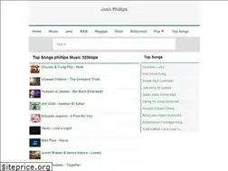 Sites similar to joshphillipsmusic.com