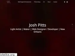 Sites similar to joshpitts.com
