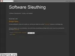 Sites similar to joshpoley.blogspot.com